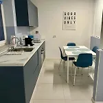 Apartment Blu House Relax E Stile *