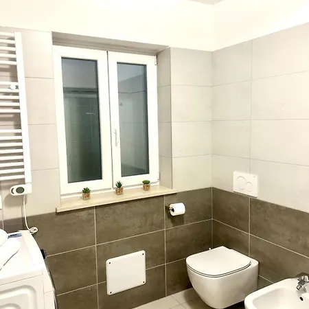 Blu House Relax E Stile Apartamento *