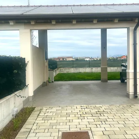 Blu House Relax E Stile Apartman