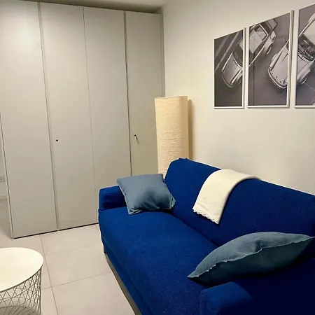 Blu House Relax E Stile *