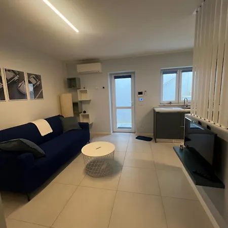 Blu House Relax E Stile *