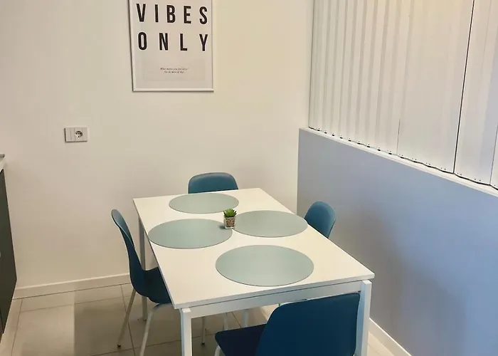 Blu House Relax E Stile