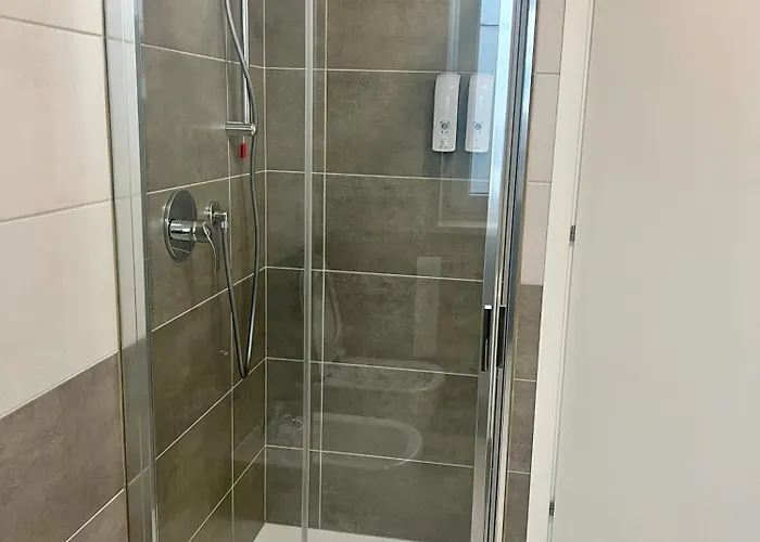 Apartament Blu House Relax E Stile Dossobuono