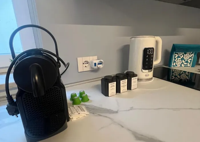 Apartament Blu House Relax E Stile