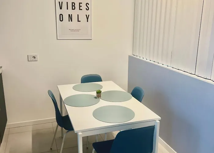 Blu House Relax E Stile Apartament Dossobuono