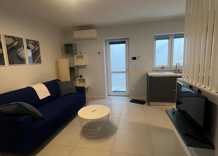 Blu House Relax E Stile *