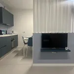 Апартаменты Blu House Relax E Stile