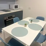 Апартаменты Blu House Relax E Stile *