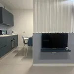 Blu House Relax E Stile Апартаменты
