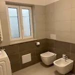 Апартаменты Blu House Relax E Stile Доссобуоно