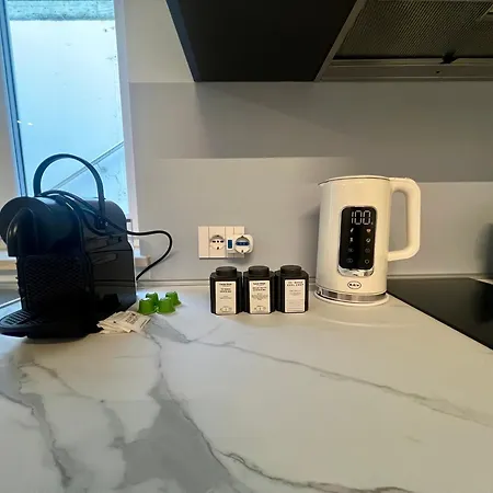 Blu House Relax E Stile Доссобуоно
