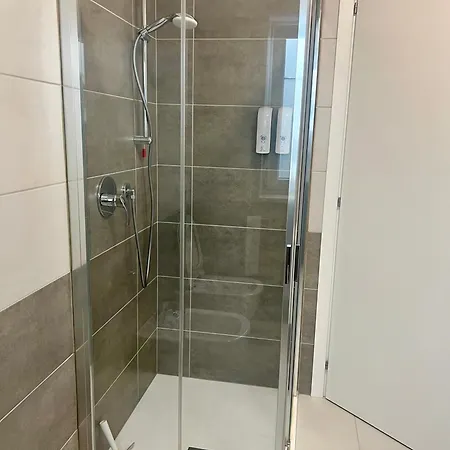 דירה Blu House Relax E Stile דוסובונו