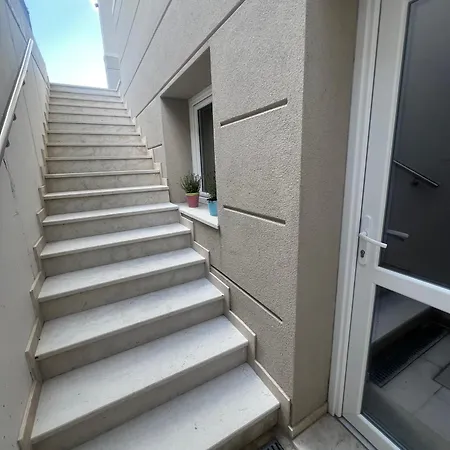 Blu House Relax E Stile Apartament