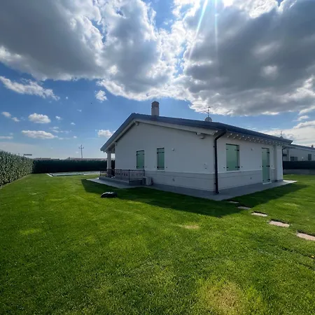 Blu House Relax E Stile * Доссобуоно