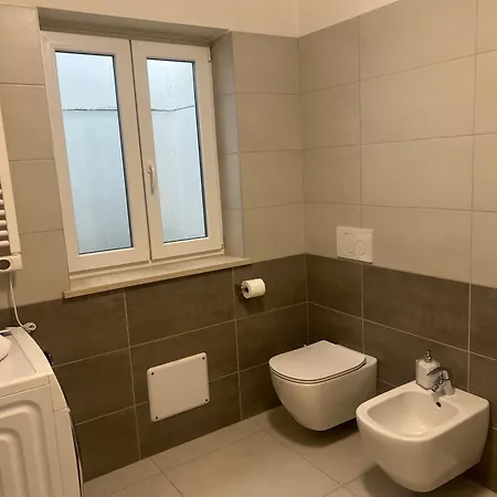 Lägenhet Blu House Relax E Stile Dossobuono