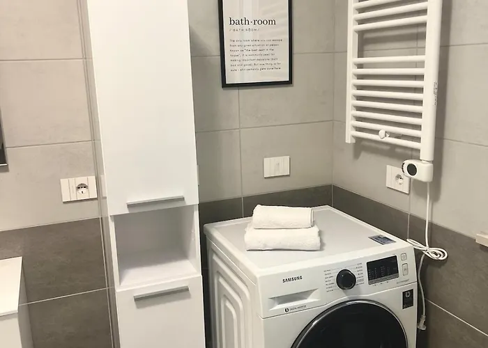 Lejlighed Blu House Relax E Stile Dossobuono