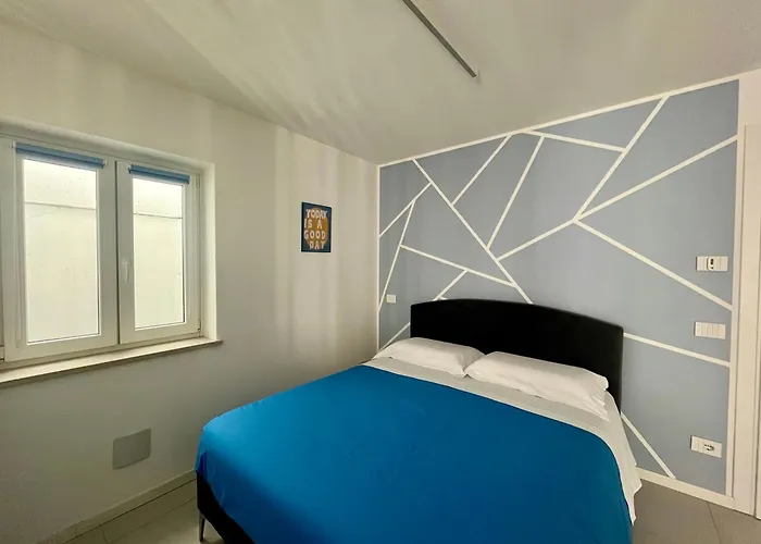 Lejlighed Blu House Relax E Stile *