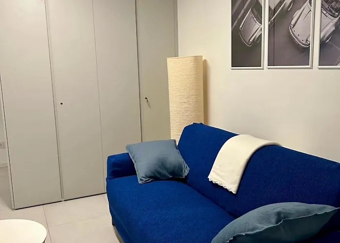 Blu House Relax E Stile *