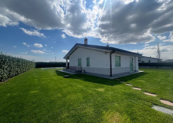 Blu House Relax E Stile * Dossobuono